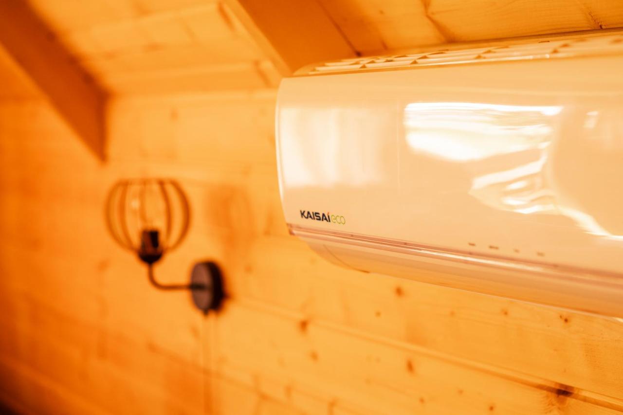 Nad Strumykiem Sasino Ngoại thất bức ảnh